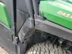 2025 JOHN DEERE XUV865M   for sale at Copart MI - FLINT