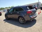 2010 Acura Mdx Advance zu verkaufen in Laurel, MD - Water/Flood