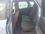 2013 VAUXHALL MERIVA SE for sale at Copart BRISTOL