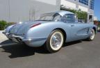1958 Chevrolet Corvette for Sale in Wilmington, CA - All Over