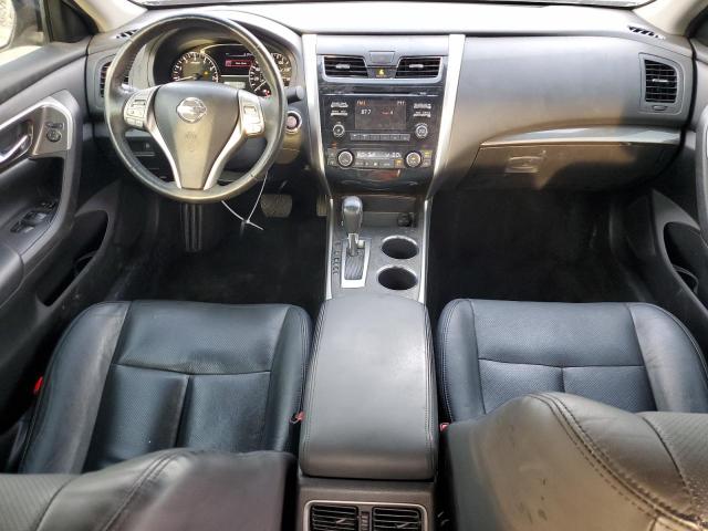  NISSAN ALTIMA 2015 Gray