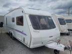 2005 SWIFT CONQUEROR for sale at Copart YORK