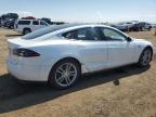 2013 Tesla Model S  for Sale in Brighton, CO - Side