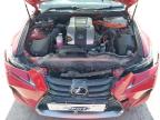 2020 LEXUS IS 300H CV for sale at Copart YORK