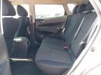 2015 NISSAN PULSAR N-T for sale at Copart SANDWICH