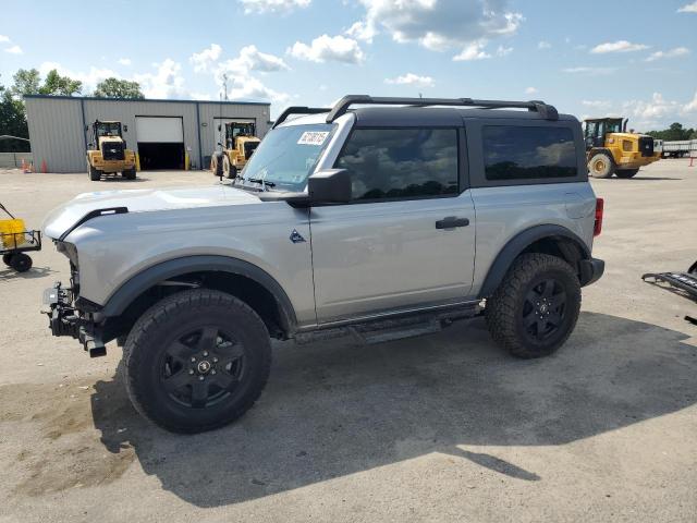 FORD BRONCO BLA 2024