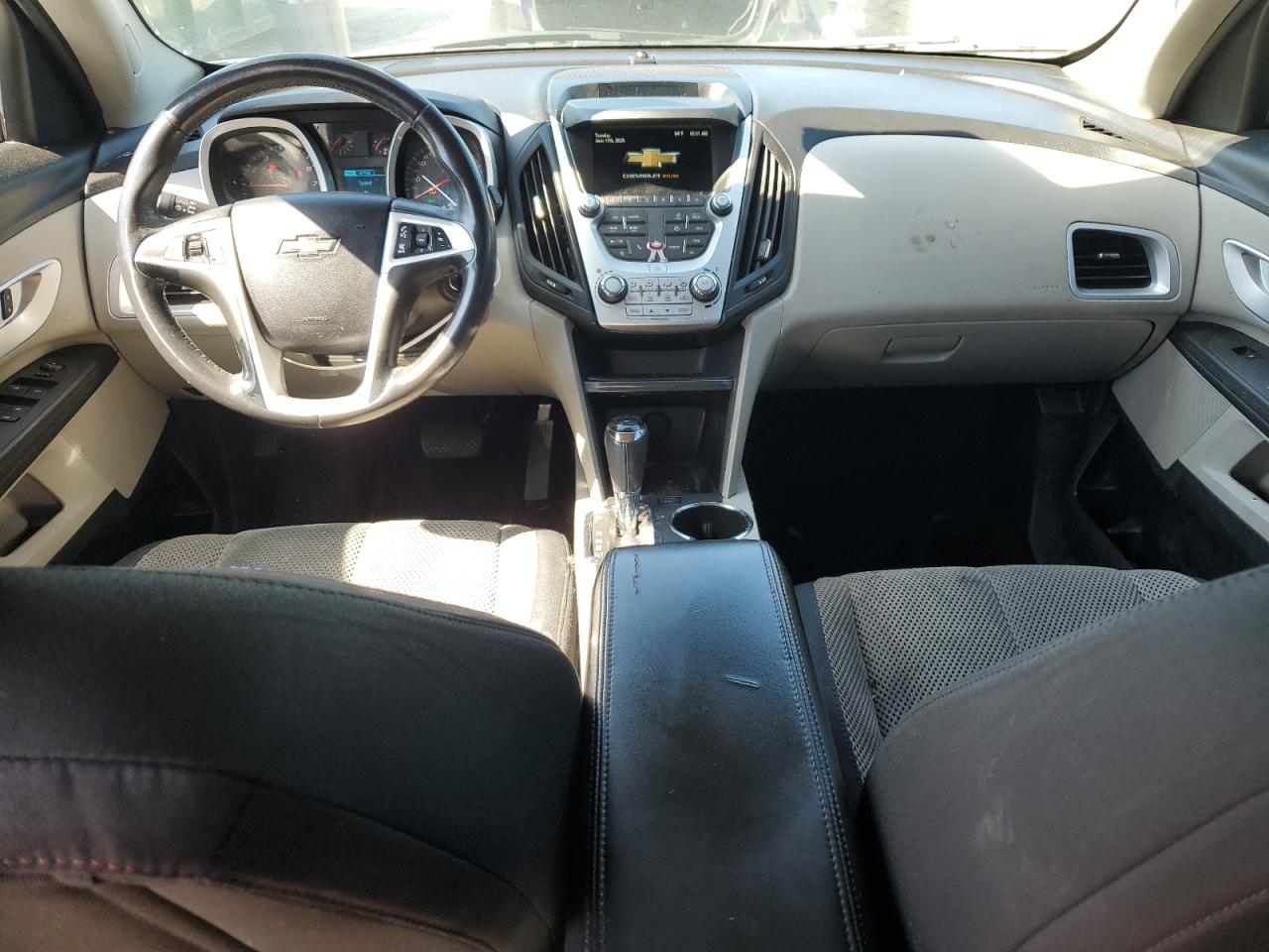 2GNALCEK0H1593633 CHEVROLET EQUINOX 2017