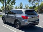 2020 Nissan Pathfinder Sl   na sprzedaż w Wilmington, CA - Minor Dent/Scratches
