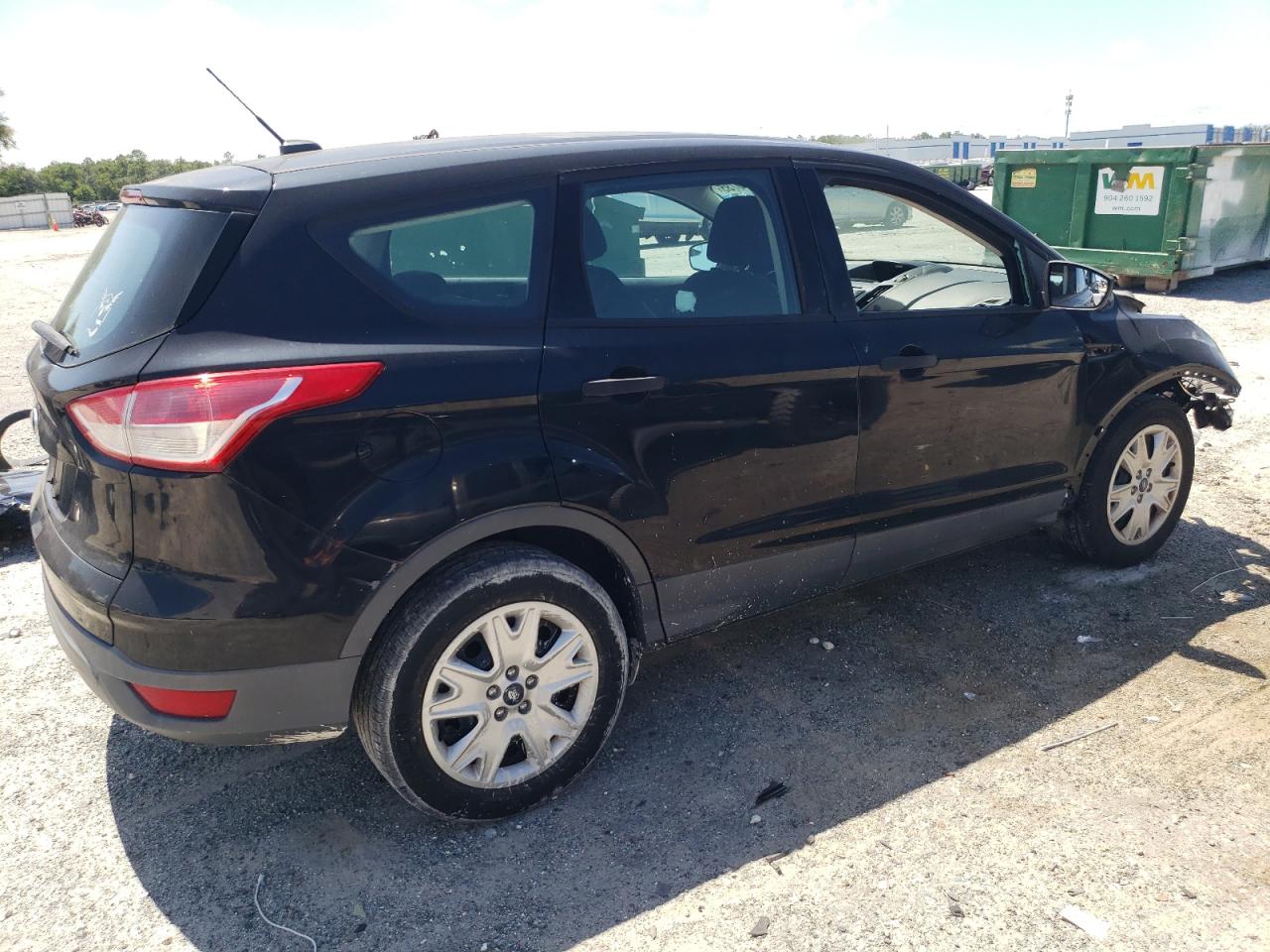 1FMCU0F73GUB61396 FORD ESCAPE 2016