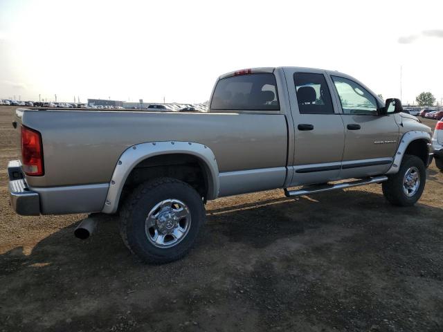 2004 DODGE RAM 3500 ST  