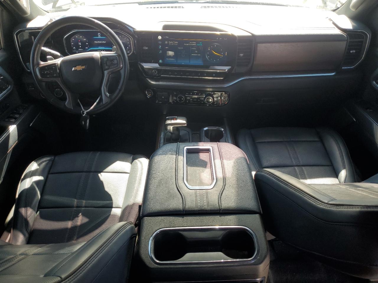 2GCUDJED9N1513718 CHEVROLET ALL Models 2022