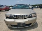 2006 Lincoln Ls  zu verkaufen in Conway, AR - Front End
