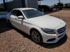 2016 Mercedes-Benz C 300   for Sale in Phoenix, AZ - Mechanical