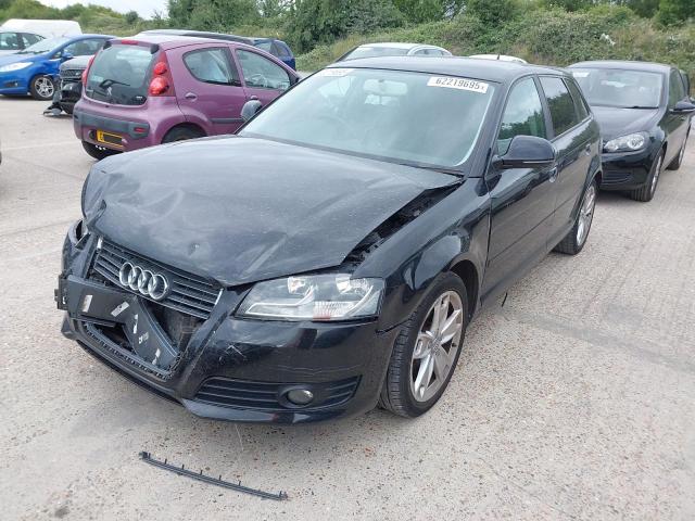 AUDI A3 SPORT 1 2010