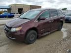 2014 HONDA ODYSSEY EX   à vendre chez Copart KS - KANSAS CITY