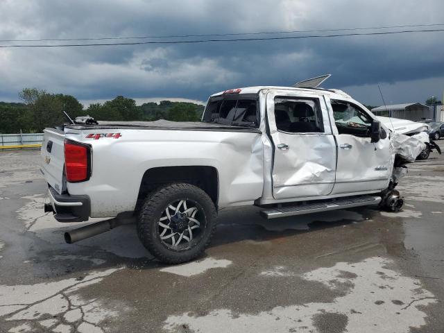  CHEVROLET ALL Models 2019 White