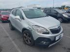 2014 VAUXHALL MOKKA SE S for sale at Copart CHESTER