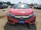 2016 Honda Civic Lx продається в Elgin, IL - Front End
