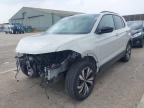 2024 VOLKSWAGEN T-CROSS BL for sale at Copart NEWBURY