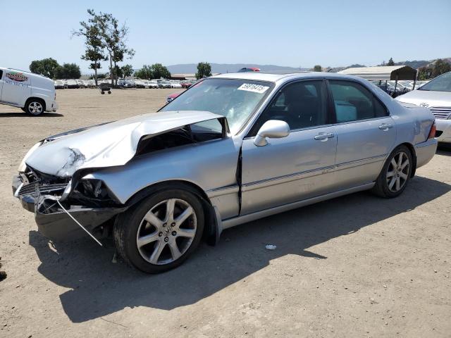 2002 Acura 3.5Rl 
