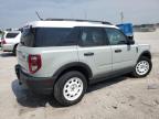 2023 Ford Bronco Sport Heritage for Sale in Lawrenceburg, KY - Rear End