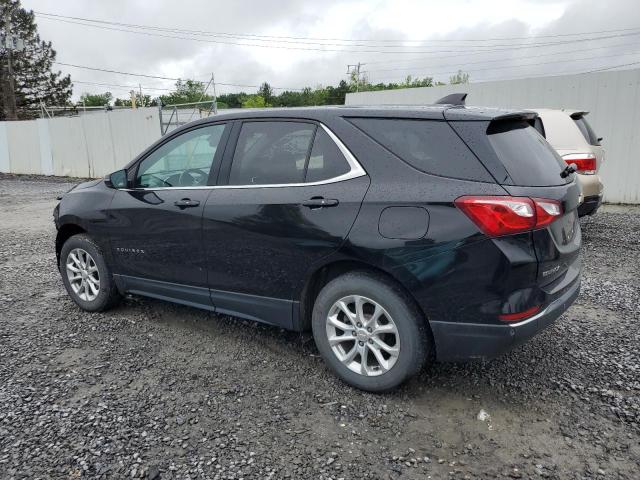  CHEVROLET EQUINOX 2019 Czarny