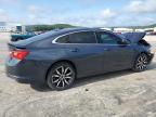 2021 Chevrolet Malibu Rs en Venta en Tulsa, OK - Front End