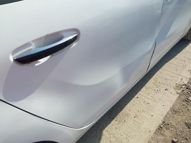 2016 CITROEN C4 GR PICA