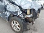 2007 DAIHATSU TERIOS SE  for sale at Copart CHESTER