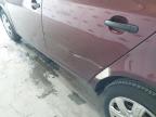 2013 SKODA FABIA for sale at Copart CASTLEDERMOT - IRELAND