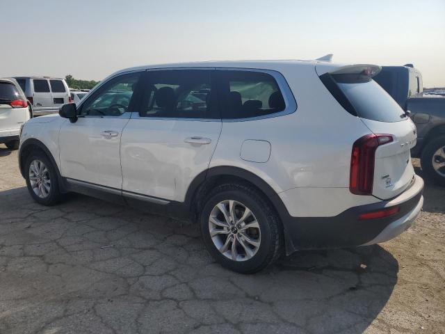  KIA TELLURIDE 2020 Белы