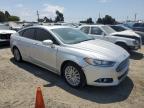 2013 Ford Fusion Titanium Phev   for Sale in American Canyon, CA - Rear End