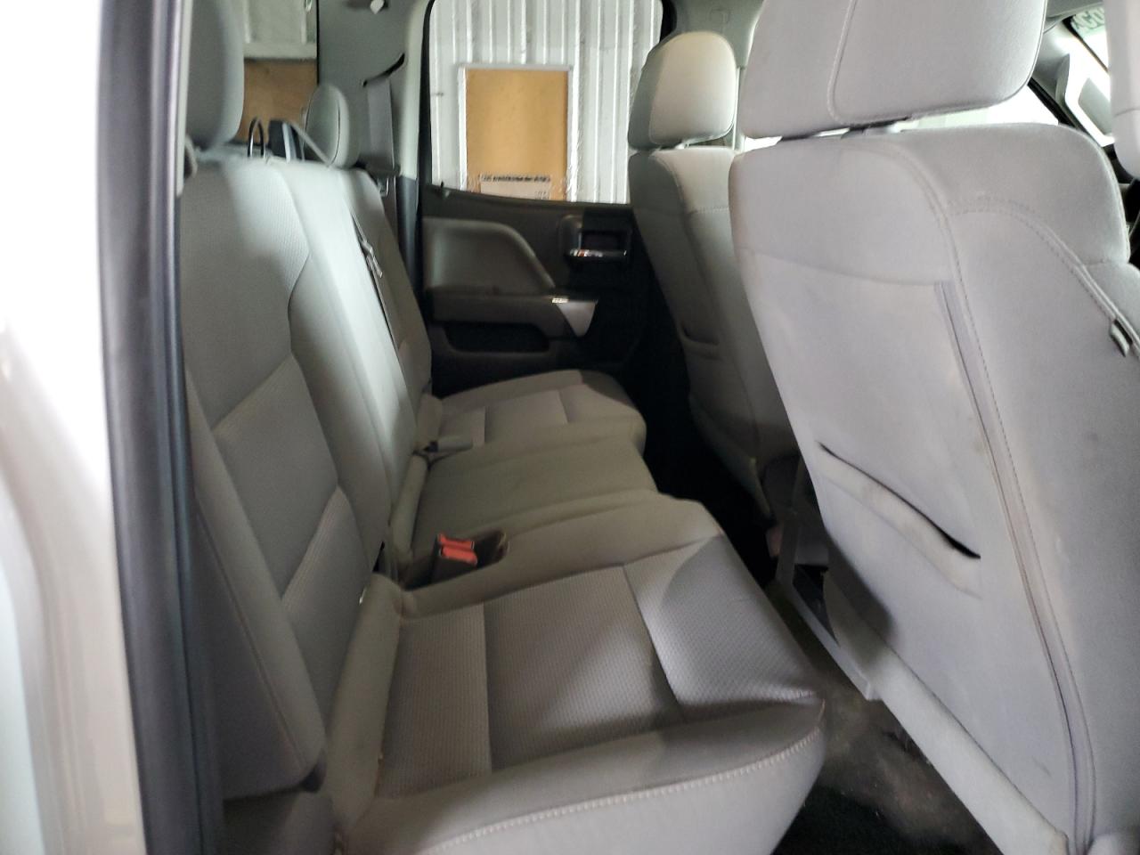2016 Chevrolet Silverado K2500 Heavy Duty Lt VIN: 1GC2KVEGXGZ282529 Lot: 61797965