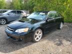 2006 SUBARU LEGACY 2.5 GT   for sale at Copart ON - COOKSTOWN
