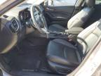 2015 Mazda 3 Grand Touring продається в Martinez, CA - Side