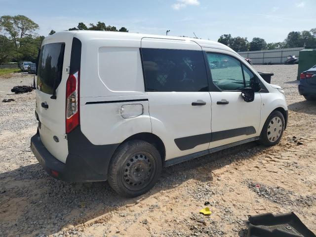  FORD TRANSIT 2020 Белый