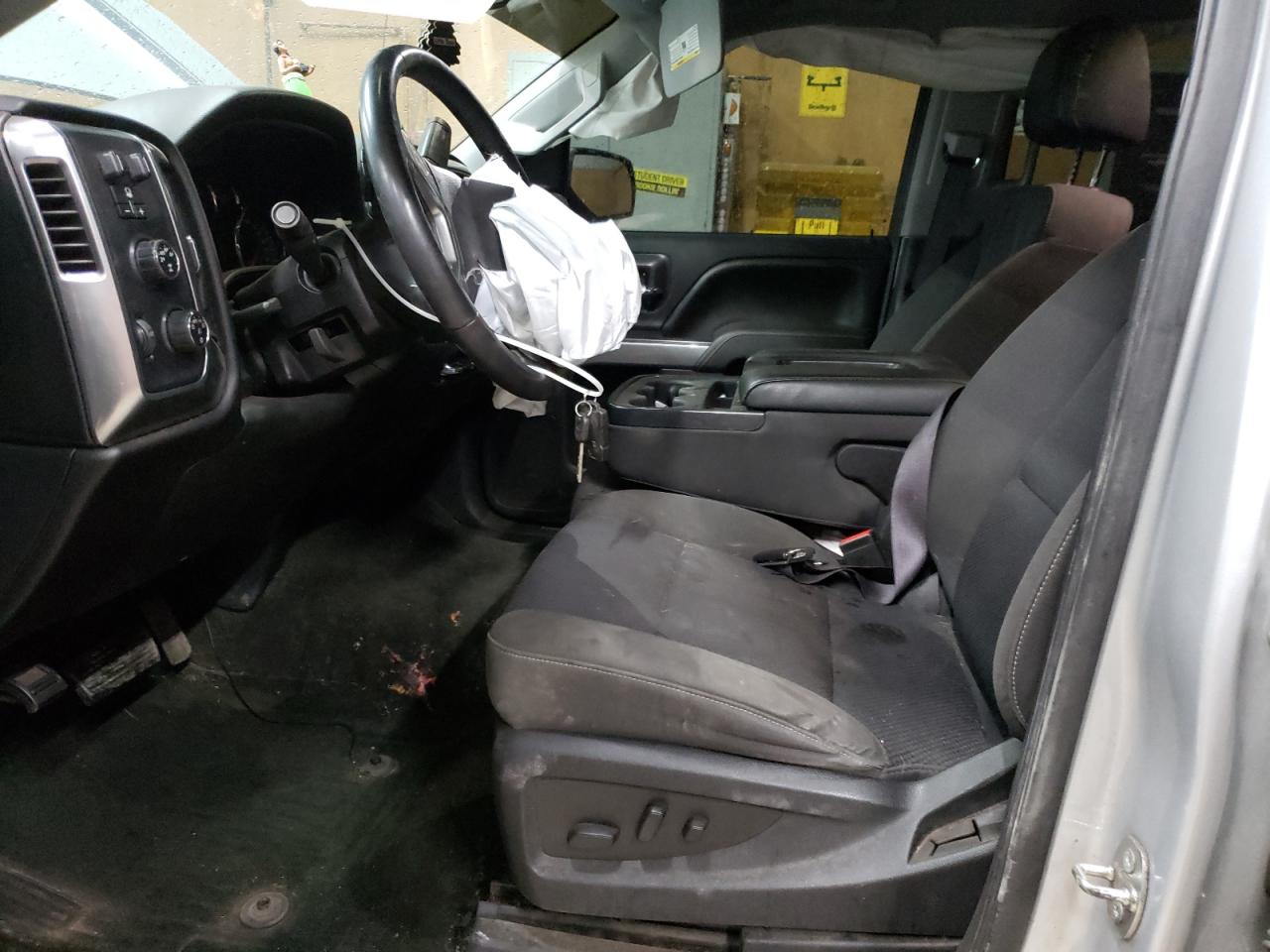 3GCUKRECXGG343357 CHEVROLET ALL Models 2016