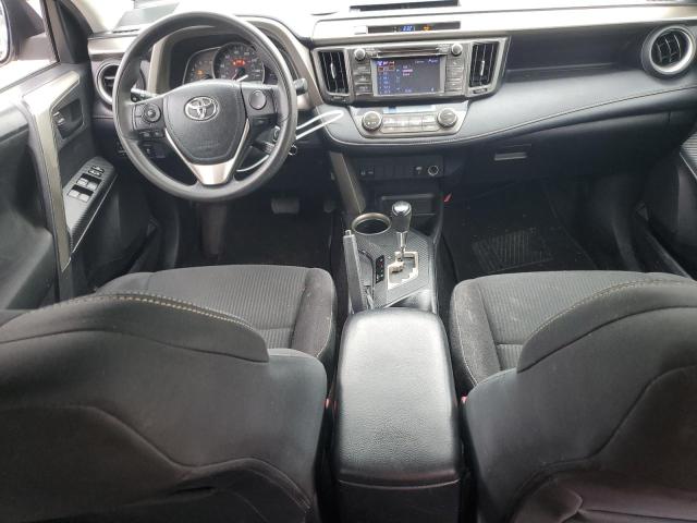  TOYOTA RAV4 2013 tan