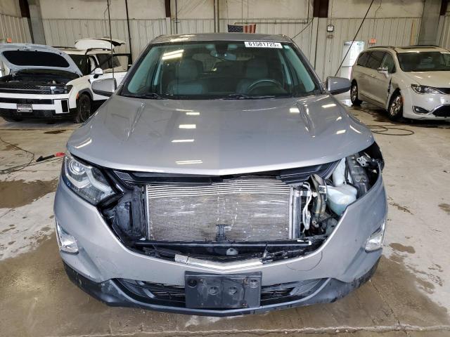  CHEVROLET EQUINOX 2018 Gray