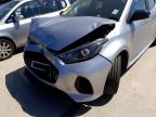 2024 MAZDA MAZDA 2 HYBRID EXCLUSVE-L  for sale at Copart SANDY