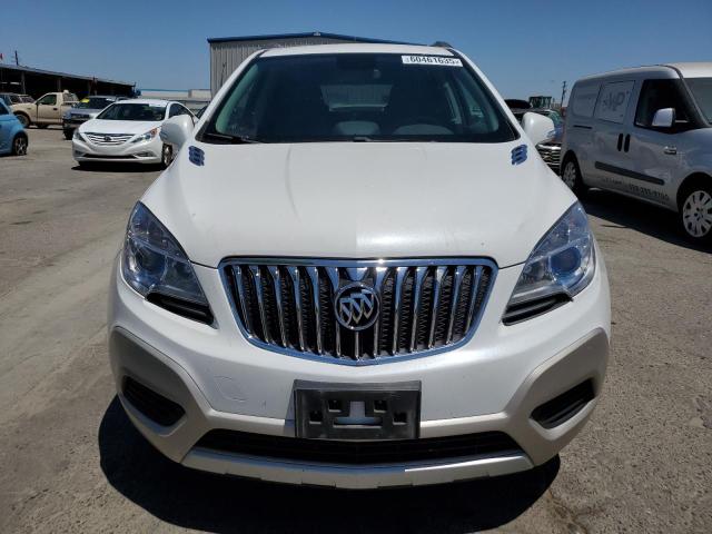  BUICK ENCORE 2016 Biały