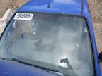 2001 NISSAN MICRA S AU for sale at Copart BRISTOL
