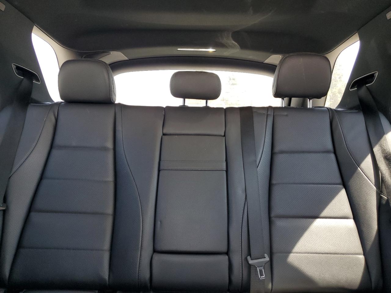 2020 Mercedes-Benz Gle 350 VIN: 4JGFB4JB3LA128013 Lot: 59306645