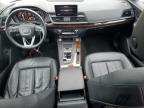 2018 Audi Q5 Premium Plus იყიდება Mendon-ში, MA - Mechanical