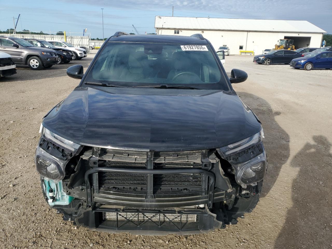 KL79MTSL1PB194487 CHEVROLET TRAILBLZR 2023