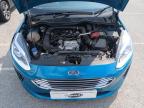 2018 FORD FIESTA ZET for sale at Copart SANDTOFT