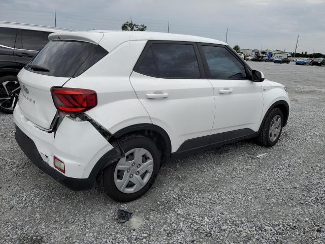  HYUNDAI VENUE 2020 White