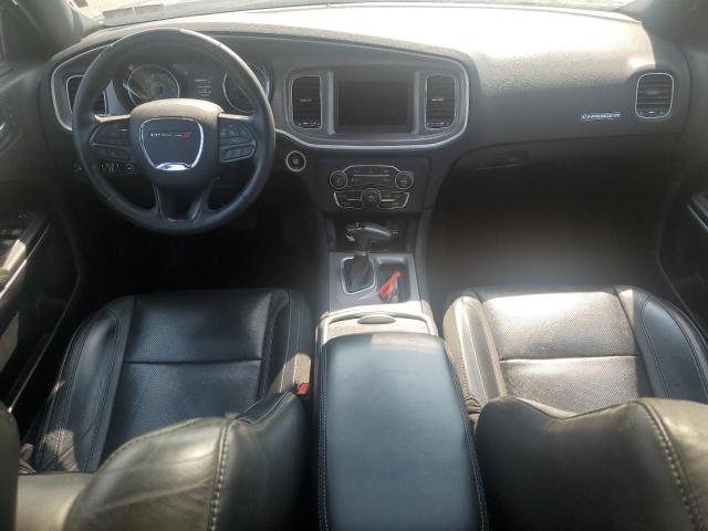  DODGE CHARGER 2022 Gray