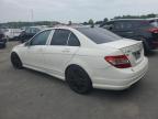 2010 Mercedes-Benz C 300 4Matic იყიდება Glassboro-ში, NJ - Mechanical