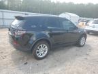 2017 Land Rover Discovery Sport Hse   for Sale in Charles City, VA - Front End